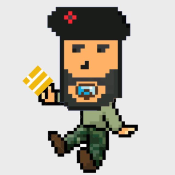 microCHE