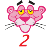 PinkPanther 2