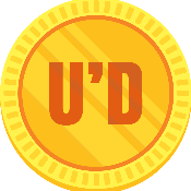 U'D Token