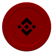 Binance Coin Mars