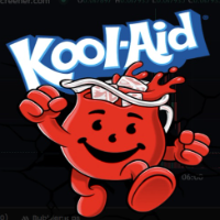 Kool-Aid Man Challenge