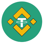 Tether BNB