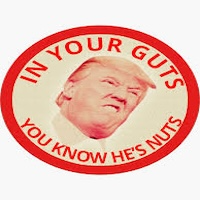 Trump Nuts