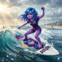 Solgirl