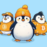 BitcoinPenguins