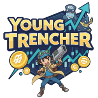 Young Trencher The Game