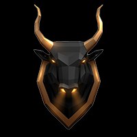 Muscle Bull Official Token