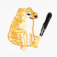 Test Doge Bonk