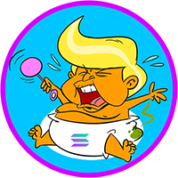Baby Trump