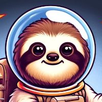 CosmoSloth