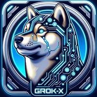 Grok-X Inu