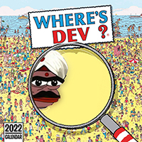 Wheres Dev