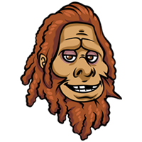 Bigfoot Moe