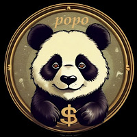 PANDA $POPO