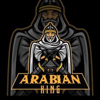 Arabian King