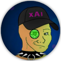 xAI WOJAK