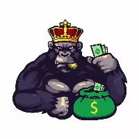 RICH MONKEY