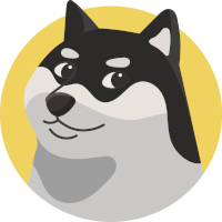 Black Doge