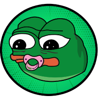 Little baby pepe