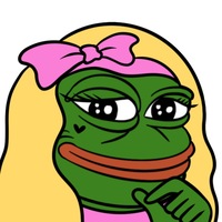 Pepe Girl