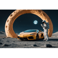 MoonLamboToken