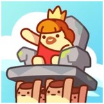 ME IS KING