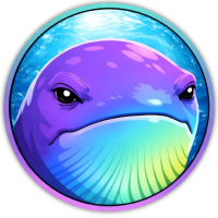 The Solana Whale