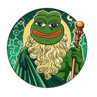 PepeGod