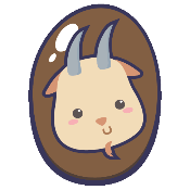 PooGoat