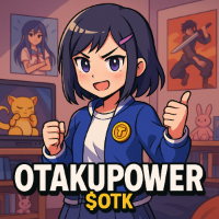 OtakuPower