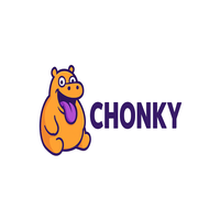Chonky