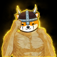 Buffed Floki