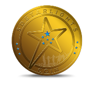 Dstarlights Coin