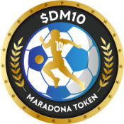 MARADONA TOKEN