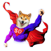 SUPER DOGE TOKEN