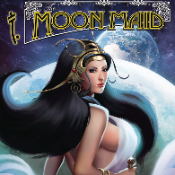 Moon Maid