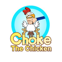 CHOKE THE CHICKEN