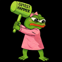 Cutest Hammer