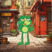 FROGOME