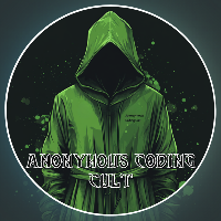 AnonymousCodingCult