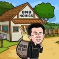 BNBnomics