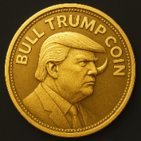 Bull Trump Coin