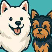 PrettyDogs