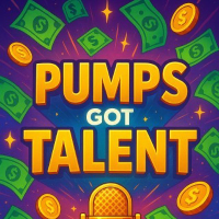 $TALENT - Pumps Got Talent