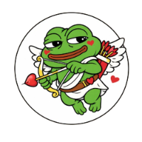 Cupid Pepe