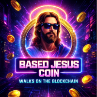 Based Jesus