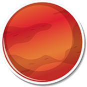 Planet Swap MARS