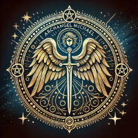 Archangel Michael