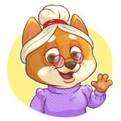 Grandma Doge