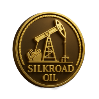 SilkroadOilCoin